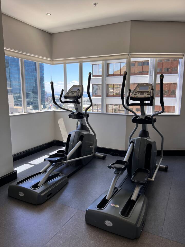 2 Bedroom Property for Sale in Cape Town City Centre Western Cape